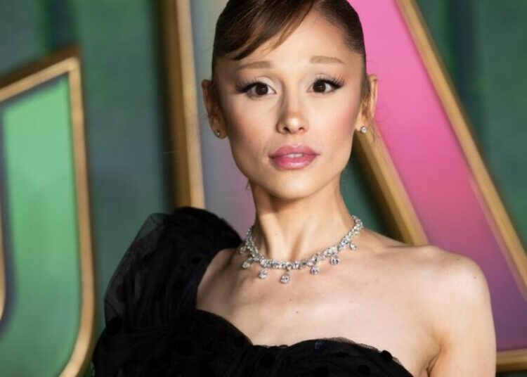 Ariana Grande says her 10-city tour next summer could be her ‘one last hurrah’ as a pop star