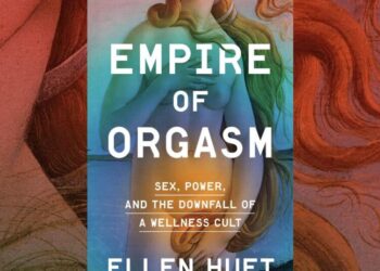 A California sex ‘cult’ became a Netflix hit. This new book unpacks even darker secrets