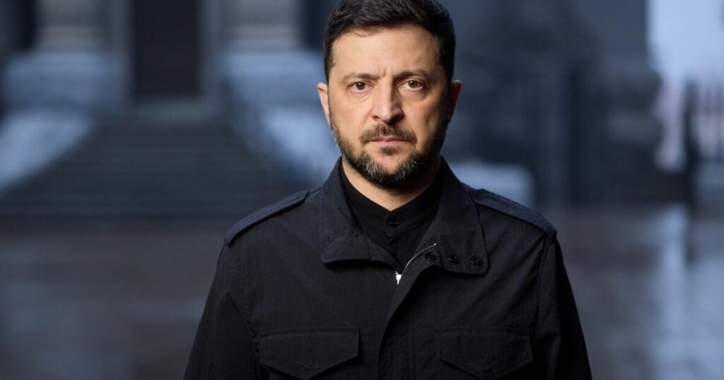 Ukraine and Western allies meet to discuss a U.S. peace plan that has sparked alarm in Kyiv and Europe