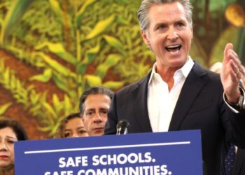 Will California’s new K-12 antisemitism law make up for Trump’s civil rights cuts?