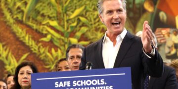 Will California’s new K-12 antisemitism law make up for Trump’s civil rights cuts?