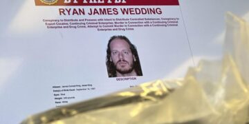 Olympic snowboarder turned drug lord ordered killing of witness against him, feds charge