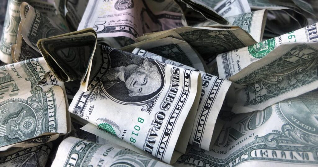 What do I have to do as an executor of a living trust?