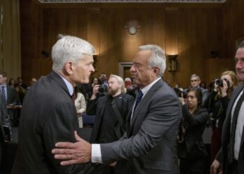 Reaching a new low, CDC discards science in claims about vaccines and autism