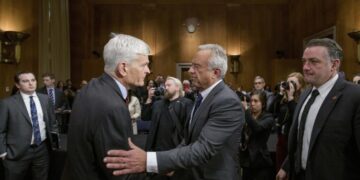 Reaching a new low, CDC discards science in claims about vaccines and autism