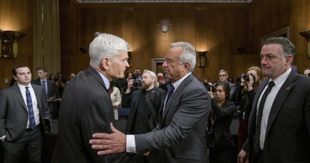 Reaching a new low, CDC discards science in claims about vaccines and autism