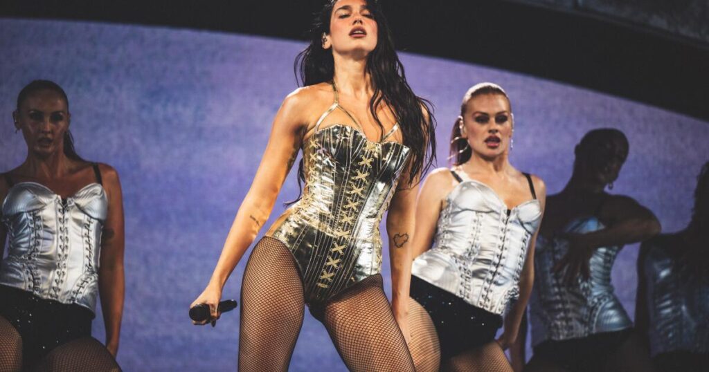 The United Kingdom plans to ban ticket reselling for profit