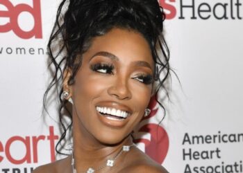 Porsha Williams of ‘RHOA’ was ‘verbally assaulted’ on flight home from BravoCon, attorney says