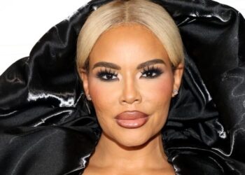 ‘RHOP’ alum Mia Thornton arrested in Atlanta on suspicion of $11,000 furniture theft