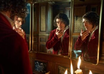 Can AI developers avoid Frankenstein’s fateful mistake?