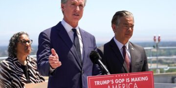 Appeals court pauses California requirement for companies to report climate-related financial risk