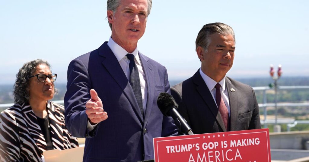 Appeals court pauses California requirement for companies to report climate-related financial risk