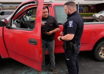 Officers have begun Charlotte immigration enforcement, federal officials say