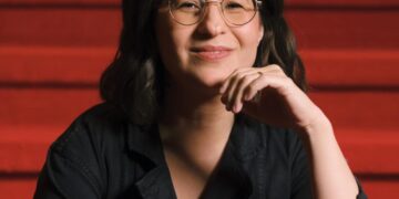 Women’s suffrage takes center stage as U.S. faces ‘an assault on storytelling’