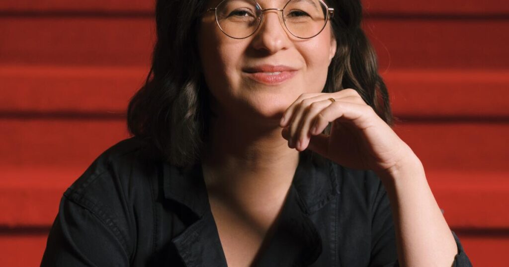 Women’s suffrage takes center stage as U.S. faces ‘an assault on storytelling’