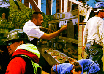 ICE raids may stunt economies of states with large Latino populations