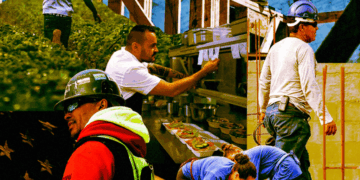 ICE raids may stunt economies of states with large Latino populations