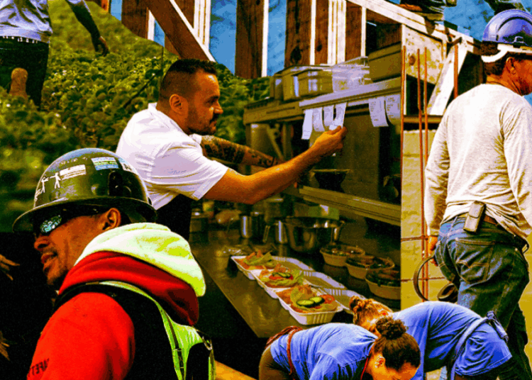 ICE raids may stunt economies of states with large Latino populations