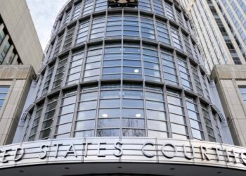 Chinese drug trafficking suspect handed to the U.S. by Mexico pleads not guilty