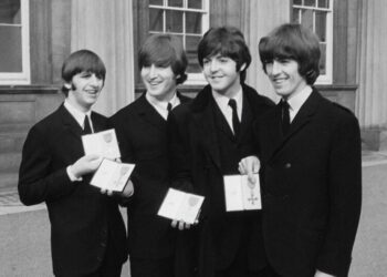 Remastered ‘Beatles Anthology’ is a reminder that the Fab Four will never fade