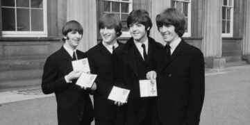 Remastered ‘Beatles Anthology’ is a reminder that the Fab Four will never fade