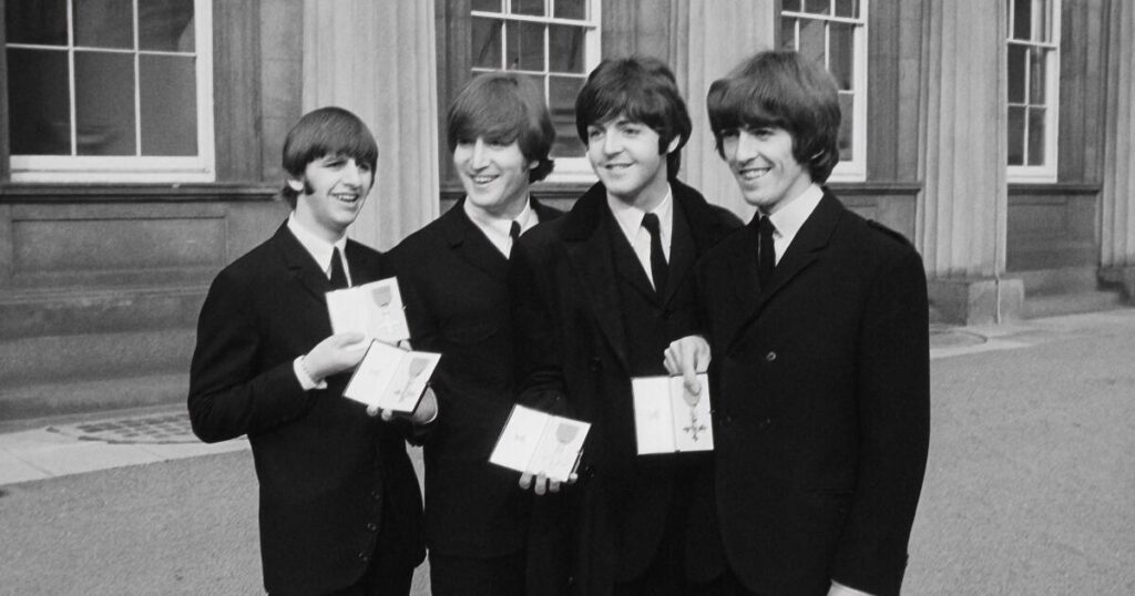 Remastered ‘Beatles Anthology’ is a reminder that the Fab Four will never fade