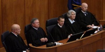 Abortion is illegal again in North Dakota after court reverses a judge’s earlier decision