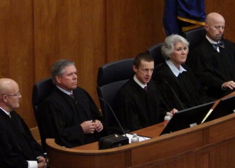 Abortion is illegal again in North Dakota after court reverses a judge’s earlier decision