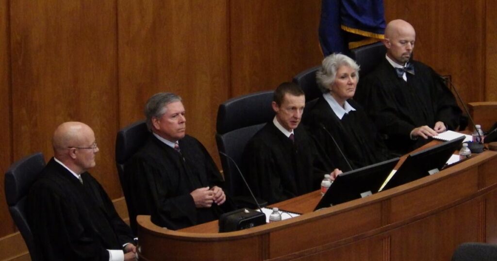 Abortion is illegal again in North Dakota after court reverses a judge’s earlier decision