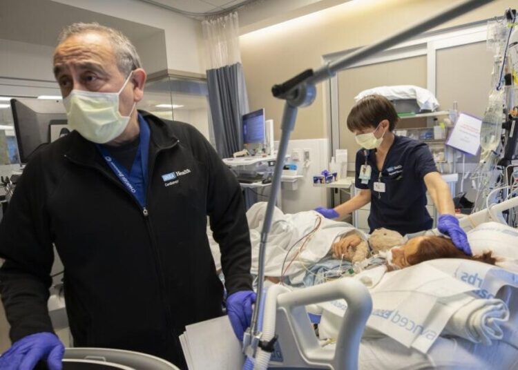 UC nurses cancel planned strike after reaching tentative deal with university