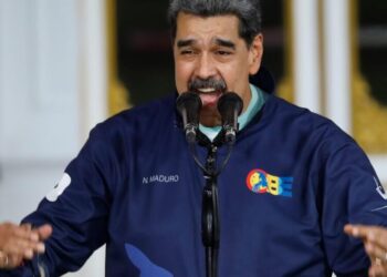 U.S. set to label Maduro-tied ‘cartel’ as a terror organization. It’s not exactly a cartel