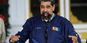 U.S. set to label Maduro-tied ‘cartel’ as a terror organization. It’s not exactly a cartel