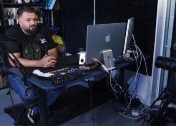 The ex-landscaper behind the deportation diary L.A. never wanted