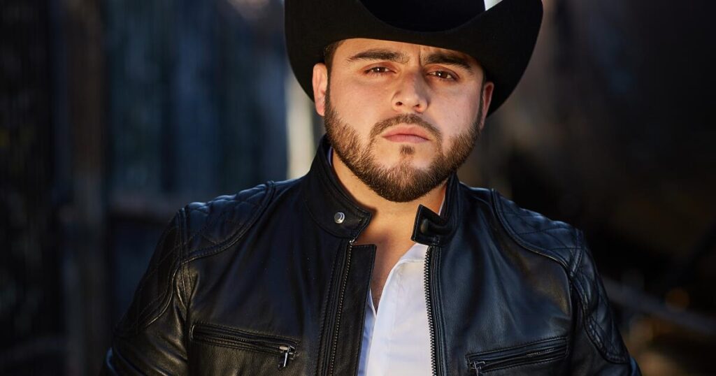 Gerardo Ortiz to serve 3 years probation for cartel-linked performances