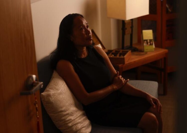 ‘They come in with their silence’: How stigma and limited access to mental healthcare affect L.A.’s Thai community