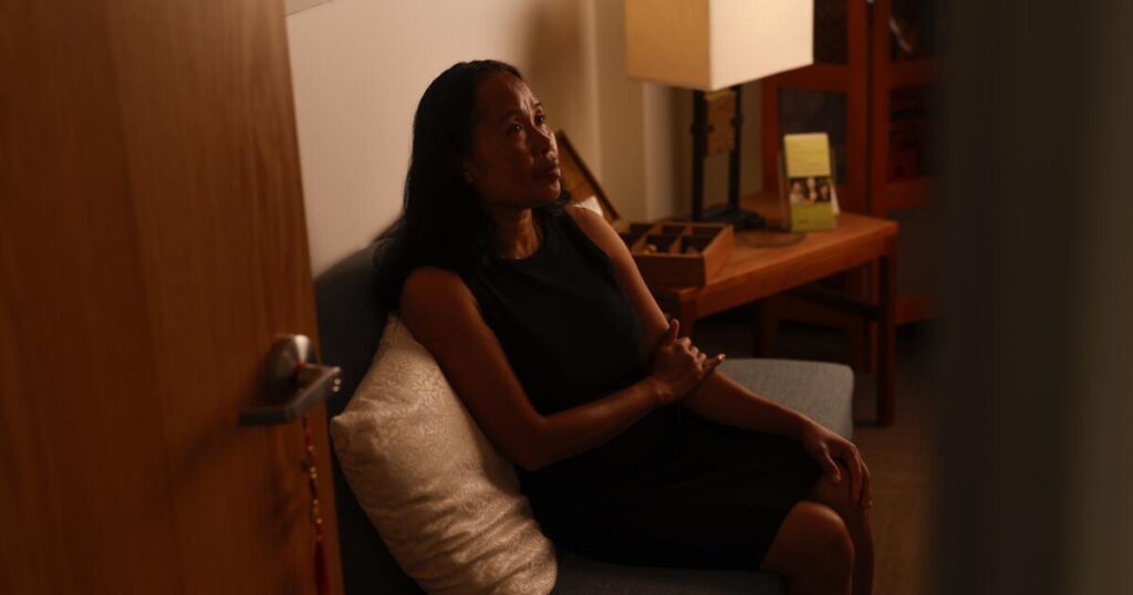 ‘They come in with their silence’: How stigma and limited access to mental healthcare affect L.A.’s Thai community