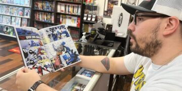 Officially, Sacramento still bans the sale of comic books to kids. Officials move to change that