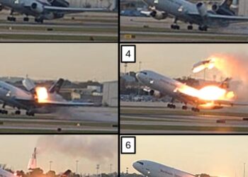 UPS grounds fleet of planes indefinitely after deadly crash