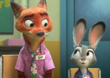 ‘Zootopia’ was a major hit in China. Will its sequel do as well?