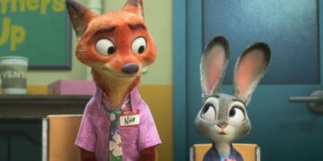 ‘Zootopia’ was a major hit in China. Will its sequel do as well?