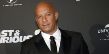 Judge dismisses sexual battery lawsuit against Vin Diesel on a technicality