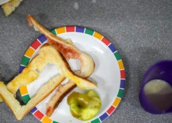 Why Southern California’s most vulnerable youths face hunger during school holidays