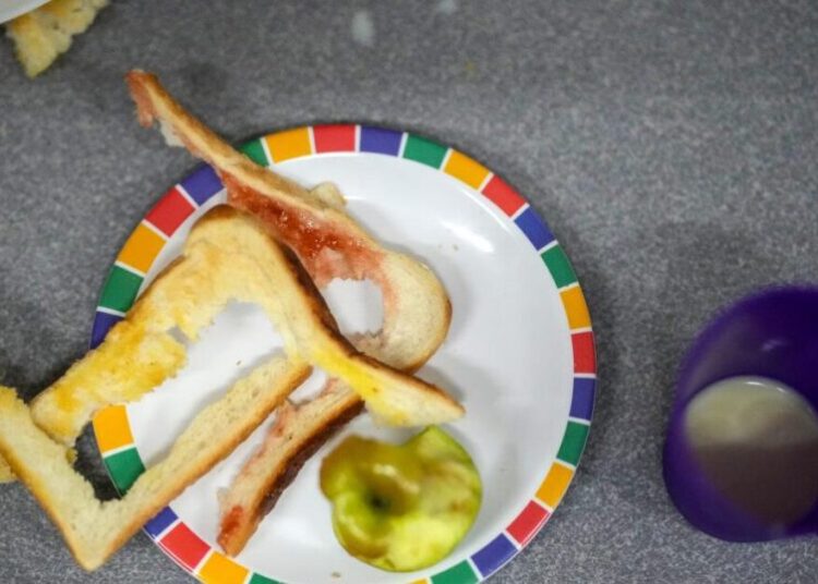 Why Southern California’s most vulnerable youths face hunger during school holidays