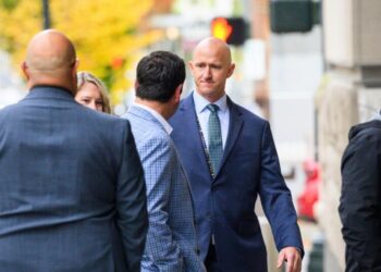 Off-duty pilot who tried to cut a flight’s engines midair to be sentenced in federal case