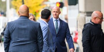 Off-duty pilot who tried to cut a flight’s engines midair to be sentenced in federal case