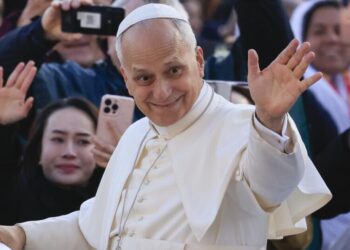 Why Pope Leo XIV’s Lebanon visit matters amid Israeli bombardment