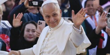 Why Pope Leo XIV’s Lebanon visit matters amid Israeli bombardment