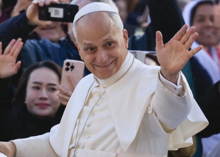 Why Pope Leo XIV’s Lebanon visit matters amid Israeli bombardment