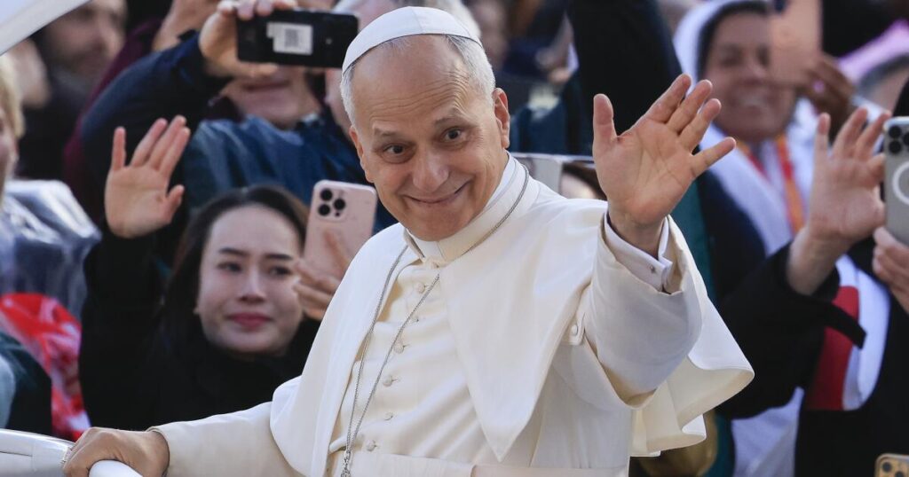 Why Pope Leo XIV’s Lebanon visit matters amid Israeli bombardment