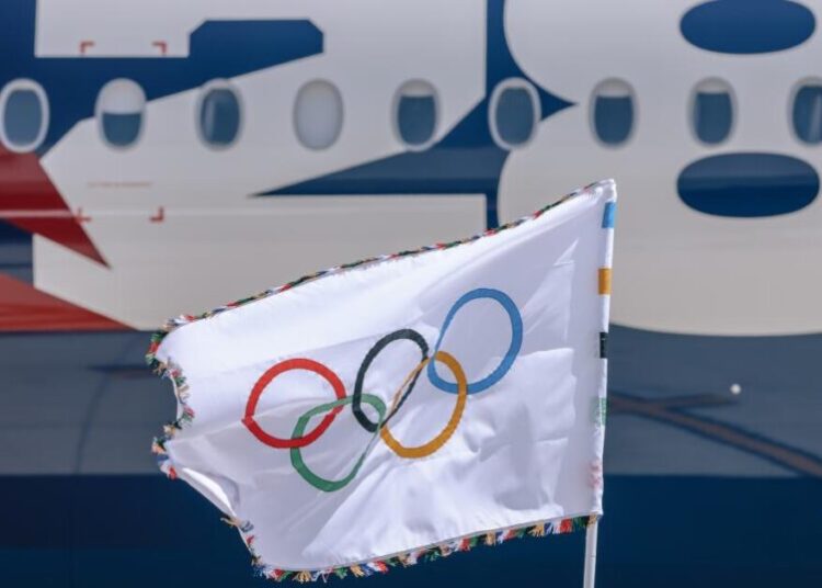 LA28 Paralympics will feature unprecedented 15-day schedule